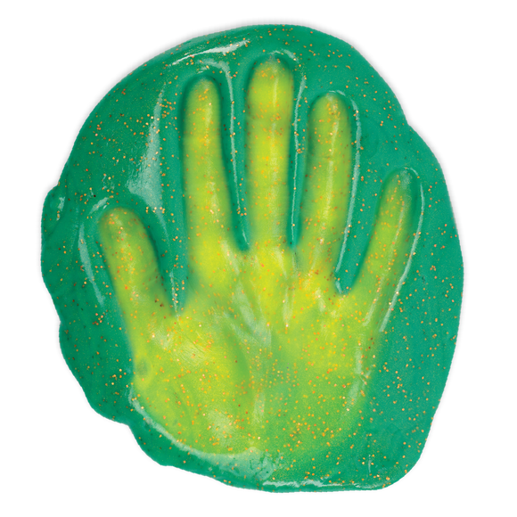 Crazy Aaron's Magic Dragon - Full Size 4" Thinking Putty Tin - Bards & Cards