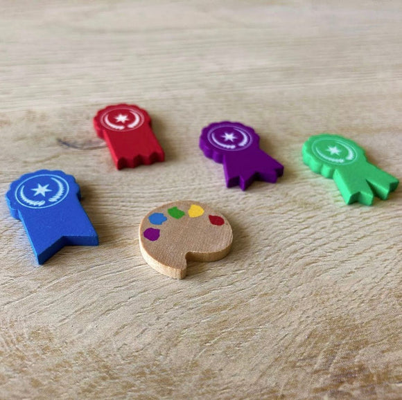 Canvas (Deluxe Edition) - Bards & Cards