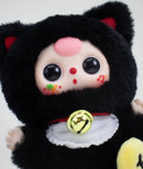 Baby Three Billionaire Cat Plush Series Blind Box - Bards & Cards