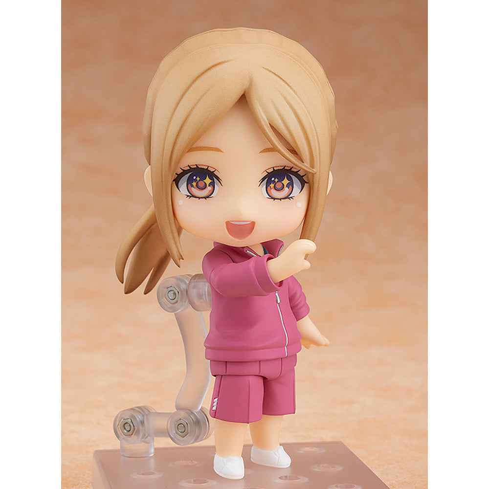 Nendoroid: If My Favorite Pop Idol Made It to the Budokan, I Would Die - Eripiyo #1320