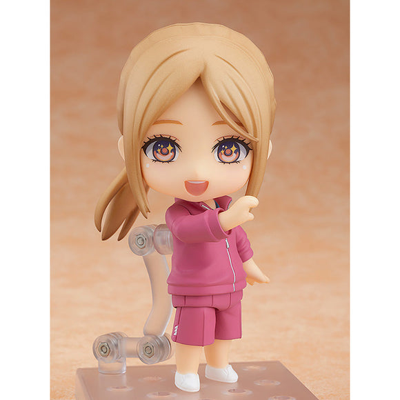 Nendoroid: If My Favorite Pop Idol Made It to the Budokan, I Would Die - Eripiyo #1320 - Bards & Cards