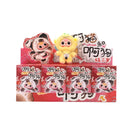 Baby Three Cats and Dogs Plush Series Blind Box - Bards & Cards