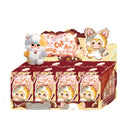 Baby Three Whose Cat is This? Plush Series Blind Box - Bards & Cards