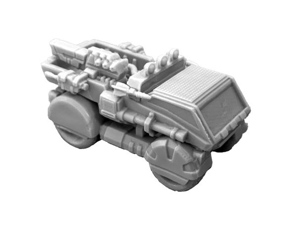 Car Wars Core Set - Bards & Cards