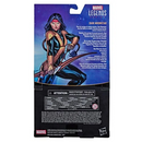 X-Men Marvel Legends - New Mutants Dani Moonstar 6-Inch Action Figure - Bards & Cards