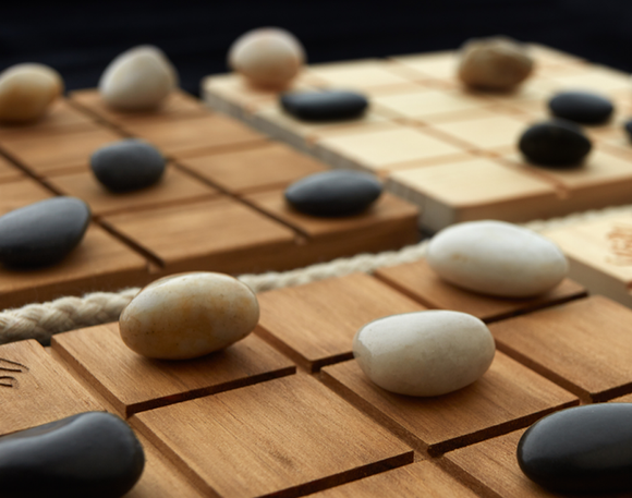 SHOBU - Bards & Cards