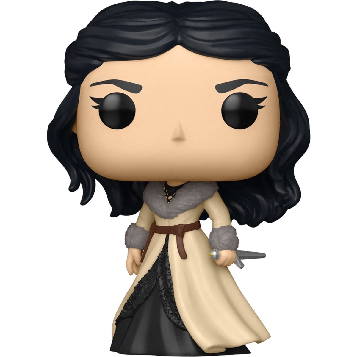 Funko Pop! The Witcher: Yennifer - Bards & Cards