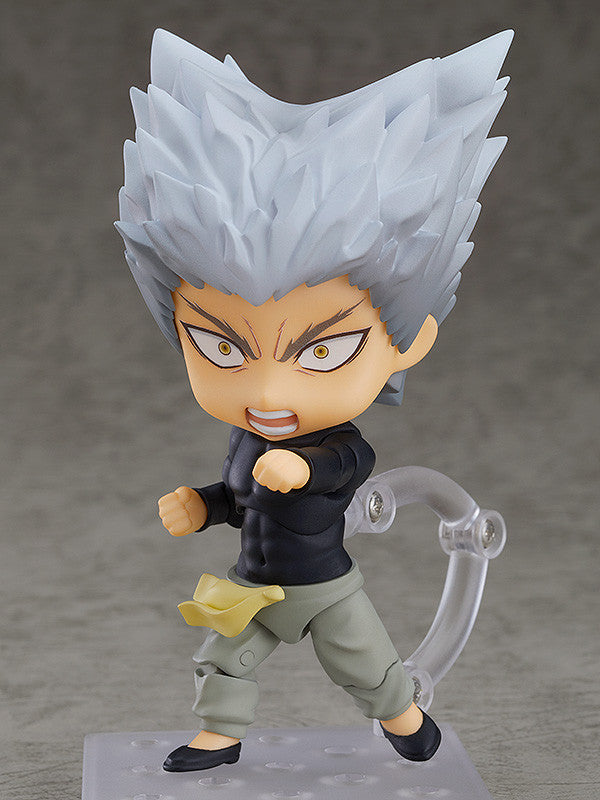 Nendoroid: One Punch Man - Garo Super Movable Edition #1159 - 0