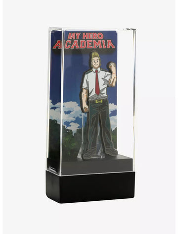 FiGPiN: My Hero Academia - Mirio Togata #280 - Bards & Cards