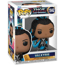 Funko Pop! Thor: Love and Thunder - Valkyrie - Bards & Cards