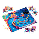 13 Beavers - Bards & Cards