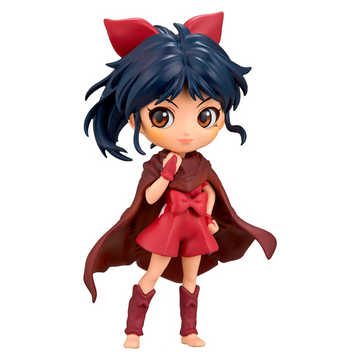 Banpresto: Yashahime: Princess Half-Demon - Q Posket Petit Moroha (C) - Bards & Cards