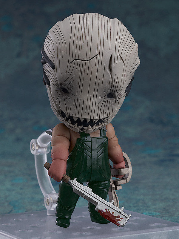 Nendoroid: Dead by Daylight - The Trapper #1148 - Bards & Cards