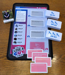 How to Lose a Guy in One DM - Bards & Cards