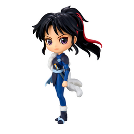 Banpresto: Yashahime: Princess Half-Demon - Q Posket Petit Setsuna (B) - Bards & Cards