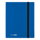Eclipse 9-Pocket PRO-Binder - Bards & Cards