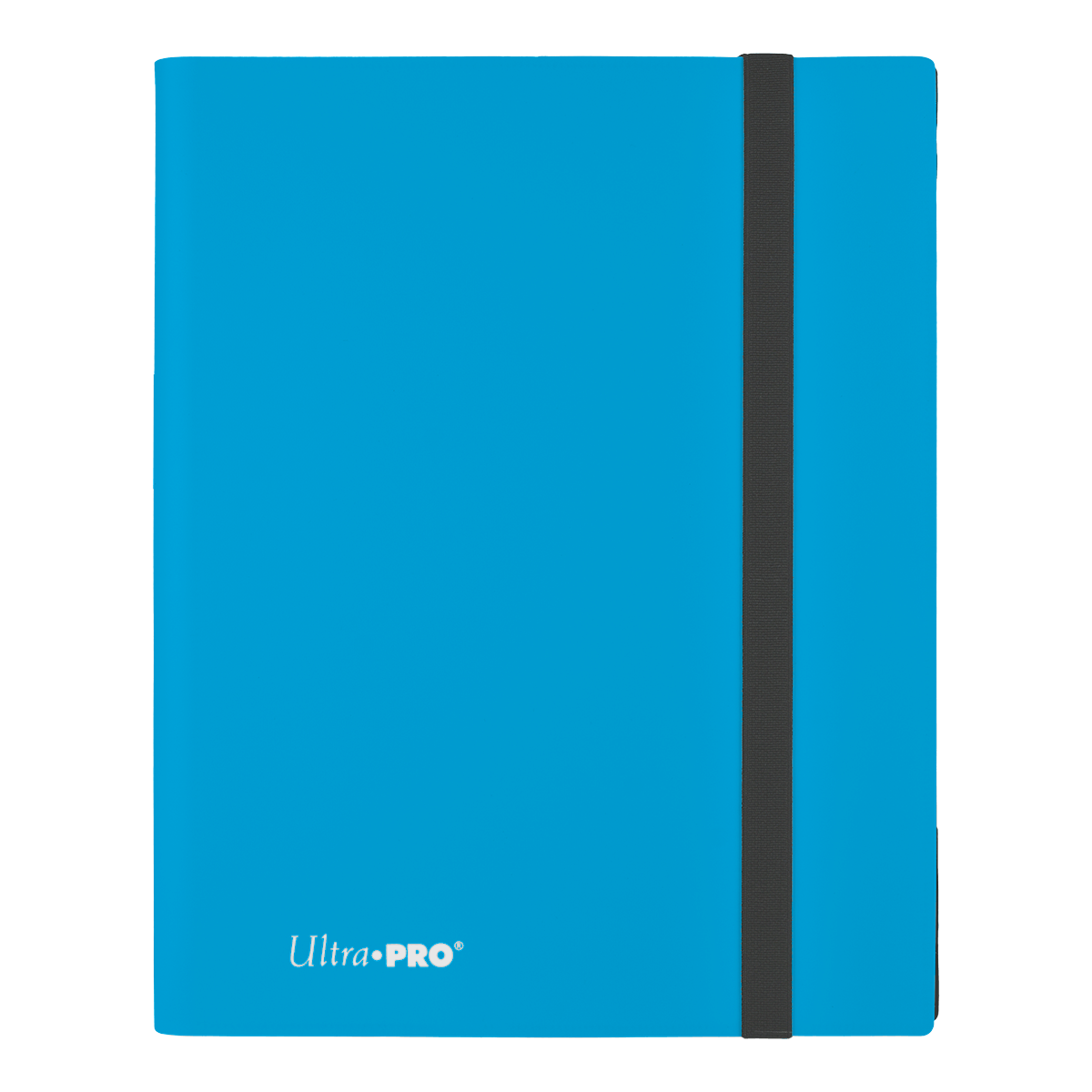 Eclipse 9-Pocket PRO-Binder