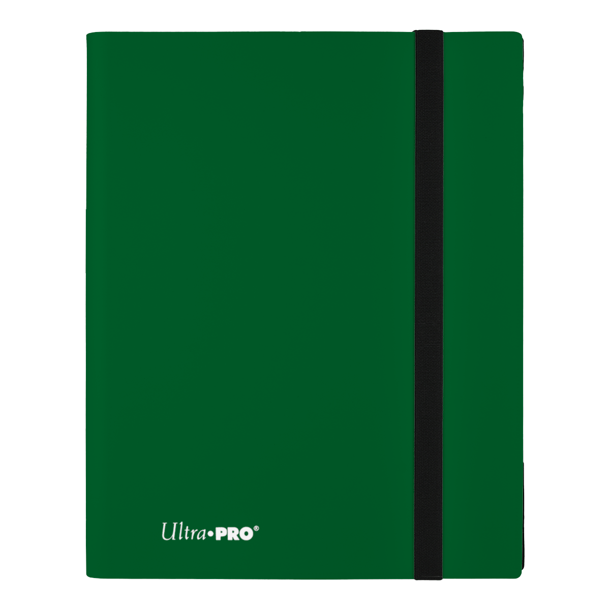 Eclipse 9-Pocket PRO-Binder