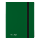 Eclipse 9-Pocket PRO-Binder - Bards & Cards