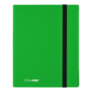 Eclipse 9-Pocket PRO-Binder - Bards & Cards