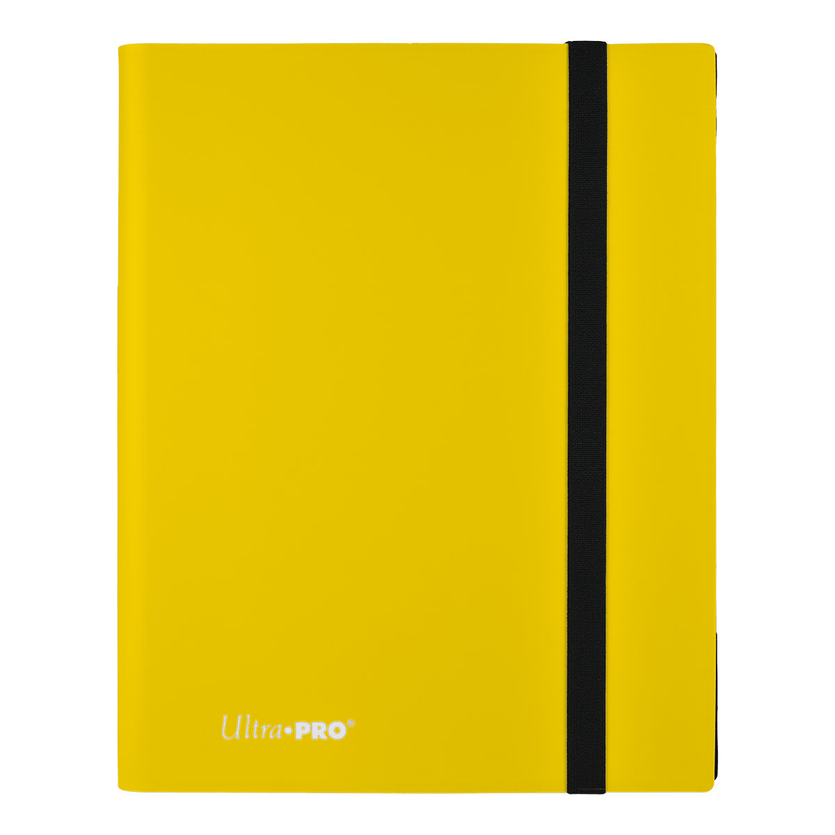 Eclipse 9-Pocket PRO-Binder