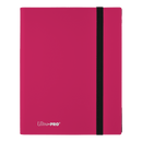Eclipse 9-Pocket PRO-Binder - Bards & Cards