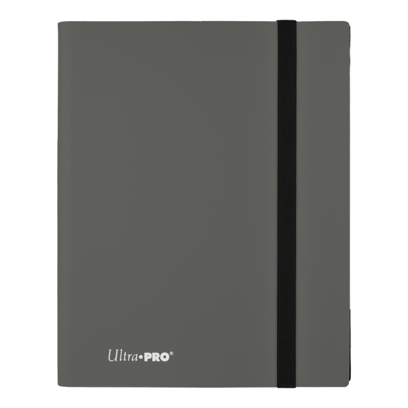 Eclipse 9-Pocket PRO-Binder - Bards & Cards