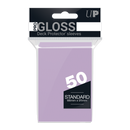 PRO-Gloss Standard DECK PROTECTOR® Sleeves-40