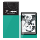 PRO-Gloss Standard Deck Protector Sleeves - Bards & Cards