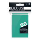 PRO-Gloss Standard DECK PROTECTOR® Sleeves-18