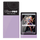 PRO-Gloss Small DECK PROTECTOR® Sleeves (60ct)-21