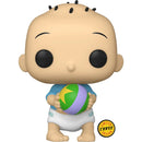 Funko Pop! Rugrats: Tommy Pickles - Bards & Cards