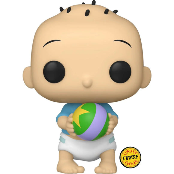 Funko Pop! Rugrats: Tommy Pickles - Bards & Cards
