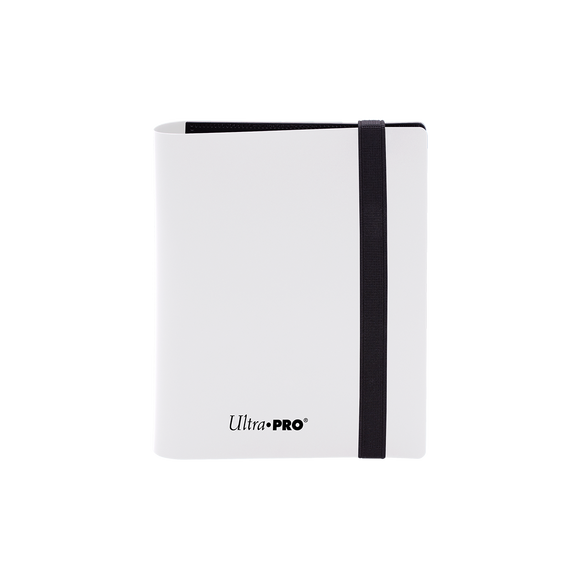 Eclipse 2-Pocket PRO-Binder - Bards & Cards