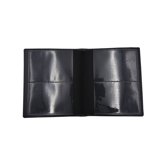 Eclipse 2-Pocket PRO-Binder - Bards & Cards