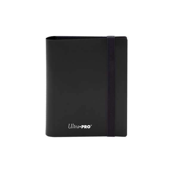 Eclipse 2-Pocket PRO-Binder - Bards & Cards