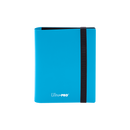 Eclipse 2-Pocket PRO-Binder - Bards & Cards