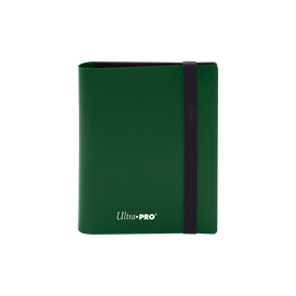 Eclipse 2-Pocket PRO-Binder - Bards & Cards