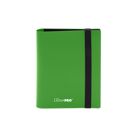 Eclipse 2-Pocket PRO-Binder - Bards & Cards