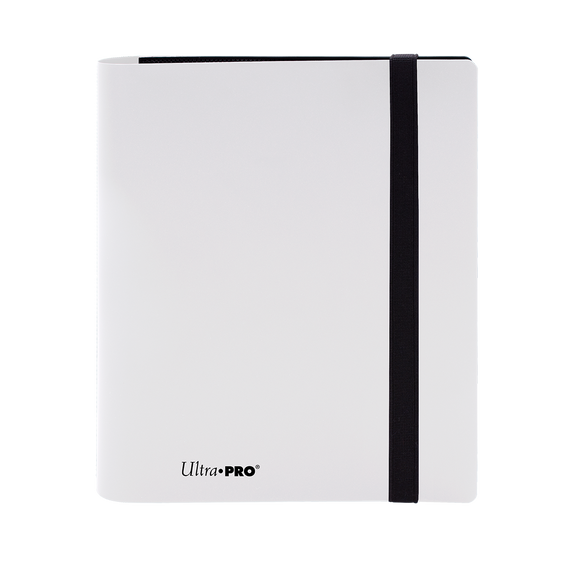 Eclipse 4-Pocket PRO-Binder - Bards & Cards