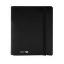 Eclipse 4-Pocket PRO-Binder - Bards & Cards