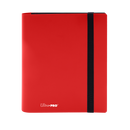 Eclipse 4-Pocket PRO-Binder - Bards & Cards