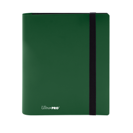Eclipse 4-Pocket PRO-Binder - Bards & Cards