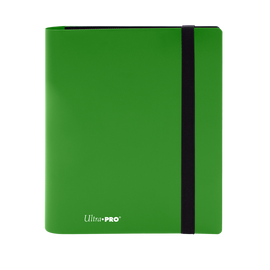 Eclipse 4-Pocket PRO-Binder - Bards & Cards