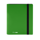 ECLIPSE® 4-Pocket PRO-BINDER® - Bards & Cards