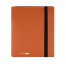 Eclipse 4-Pocket PRO-Binder - Bards & Cards