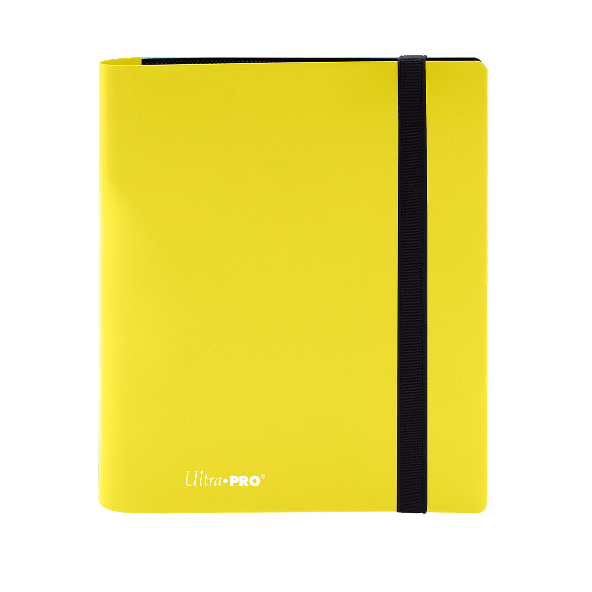 Eclipse 4-Pocket PRO-Binder