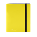 Eclipse 4-Pocket PRO-Binder - Bards & Cards