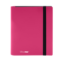 ECLIPSE® 4-Pocket PRO-BINDER® - Bards & Cards