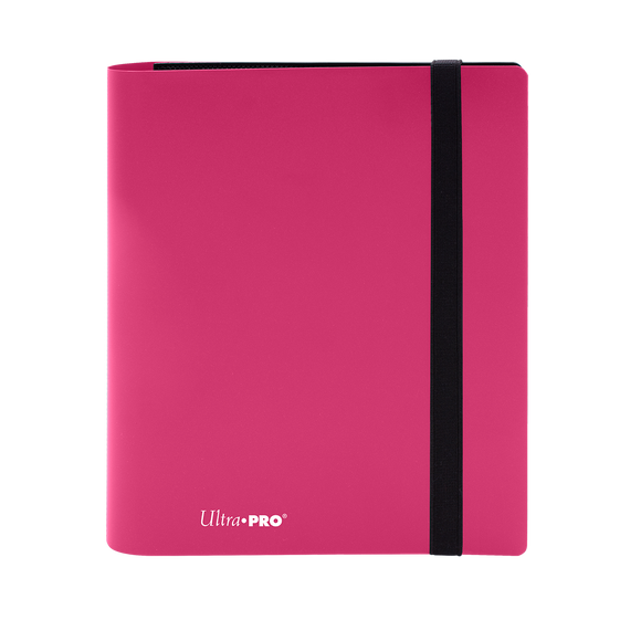ECLIPSE® 4-Pocket PRO-BINDER® - Bards & Cards